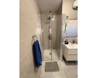 Revente - Villa - San Fulgencio - La Marina
