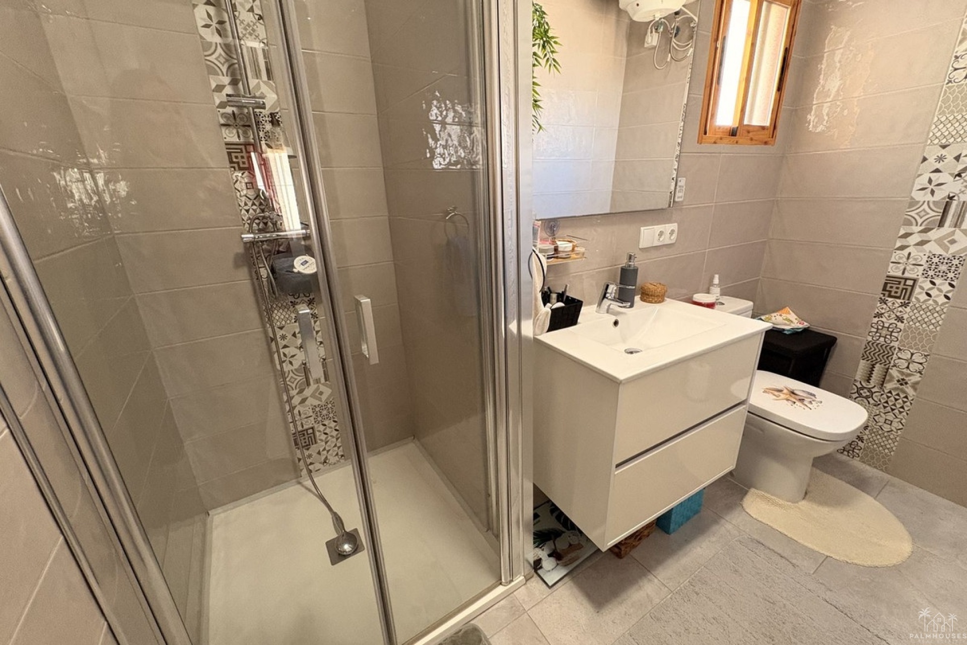 Revente - Villa - San Fulgencio - La Marina