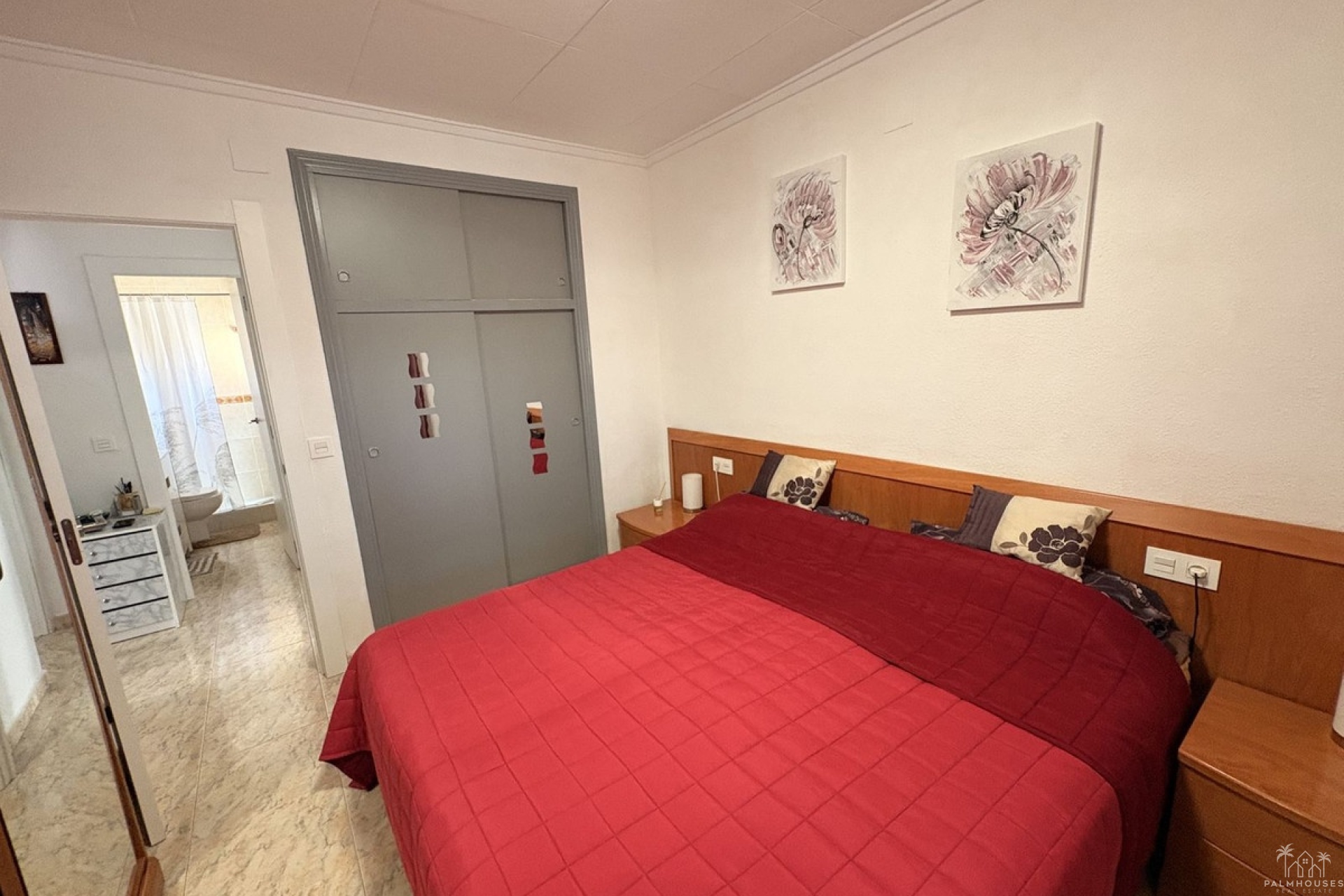 Revente - Villa - San Fulgencio - La Marina