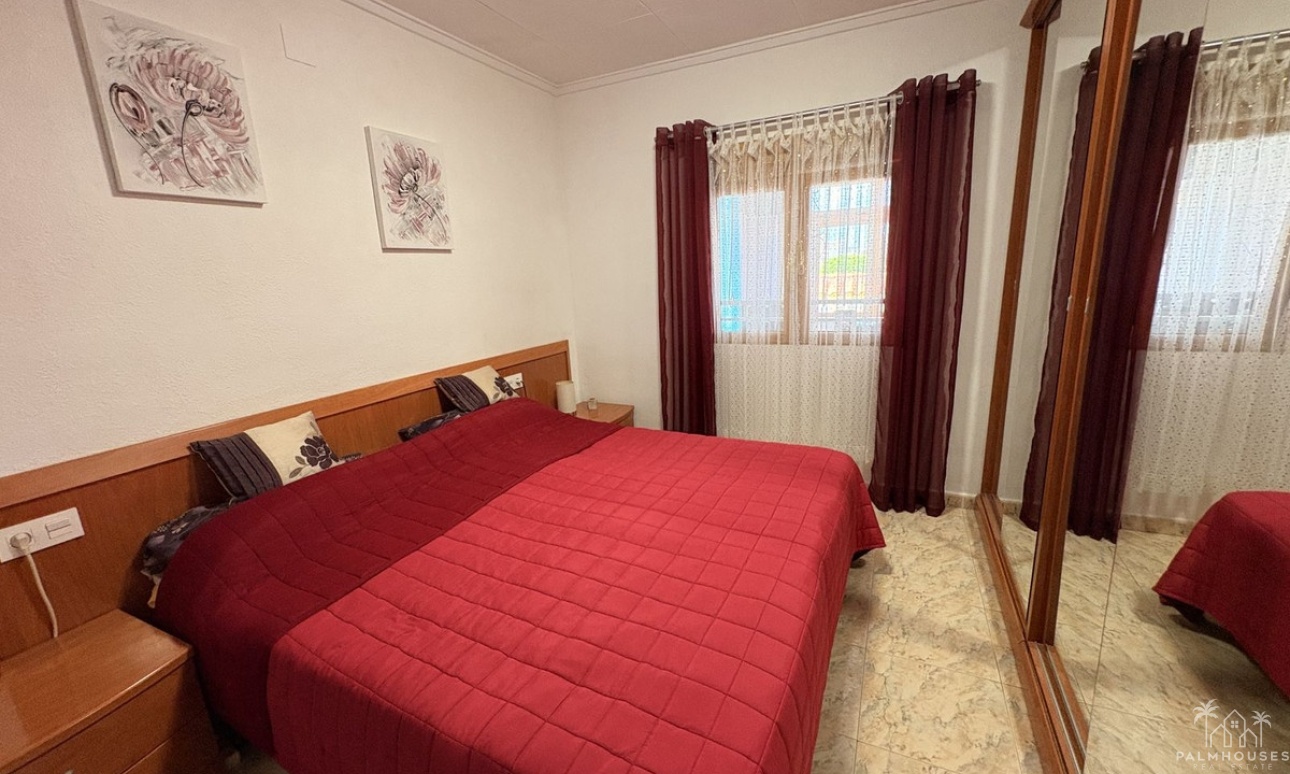 Revente - Villa - San Fulgencio - La Marina