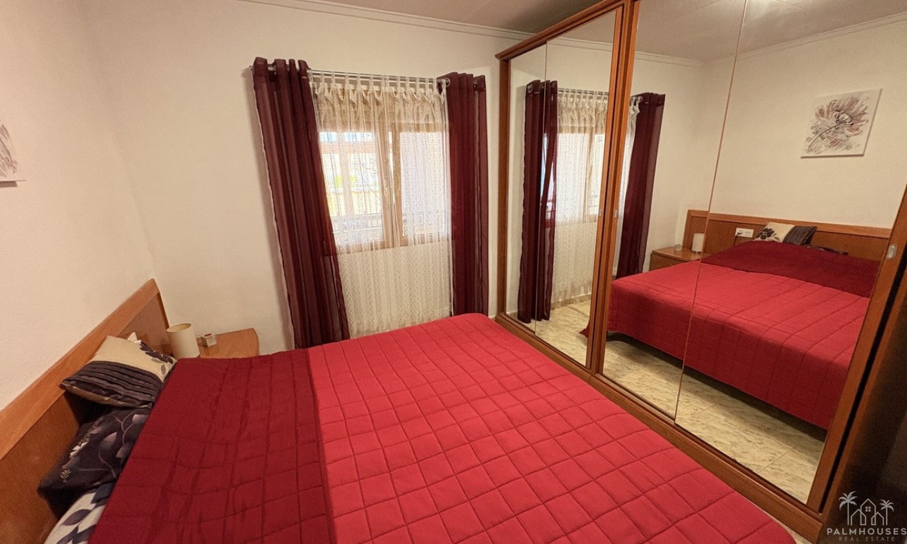 Revente - Villa - San Fulgencio - La Marina