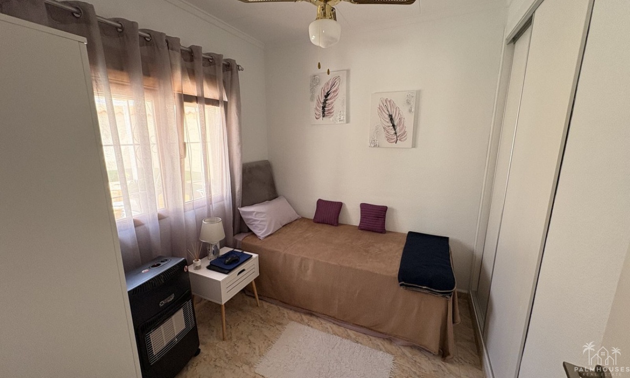 Revente - Villa - San Fulgencio - La Marina