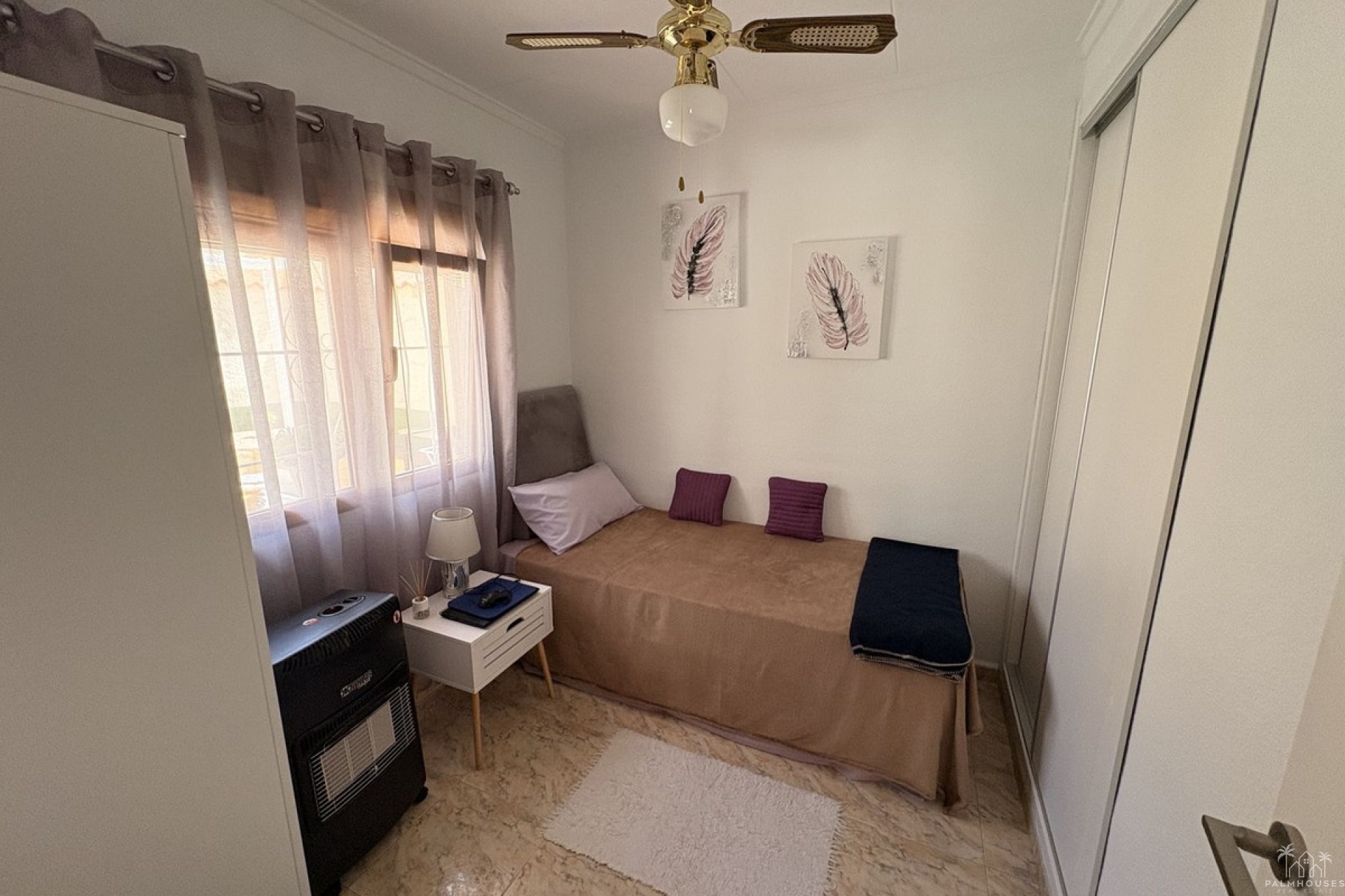 Revente - Villa - San Fulgencio - La Marina