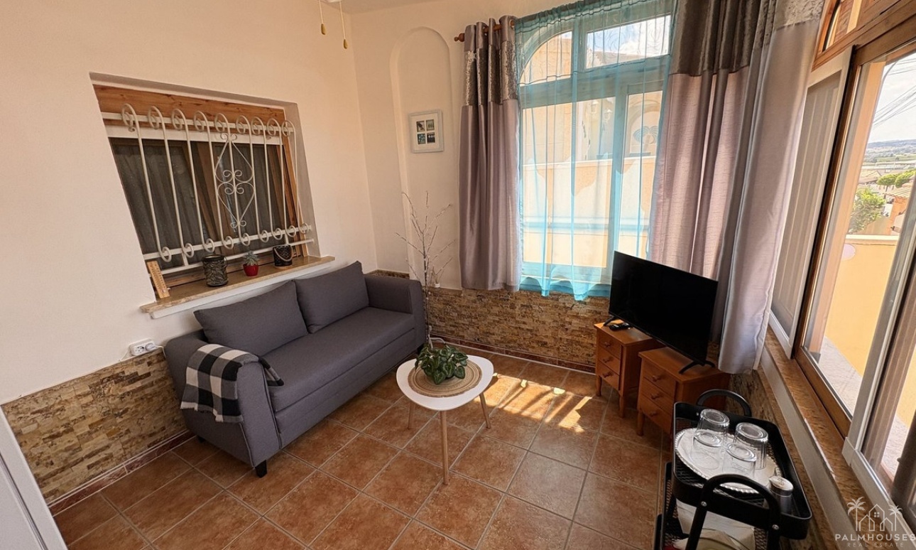 Revente - Villa - San Fulgencio - La Marina