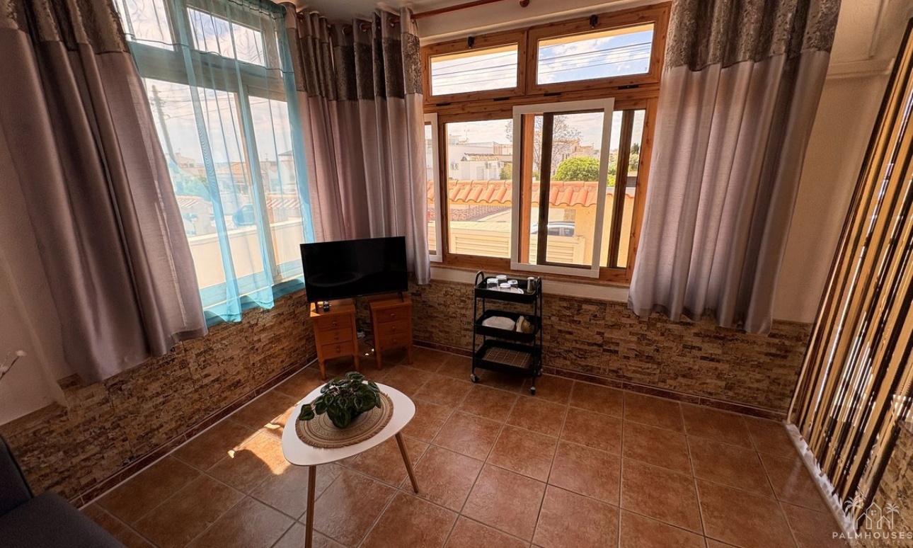 Revente - Villa - San Fulgencio - La Marina