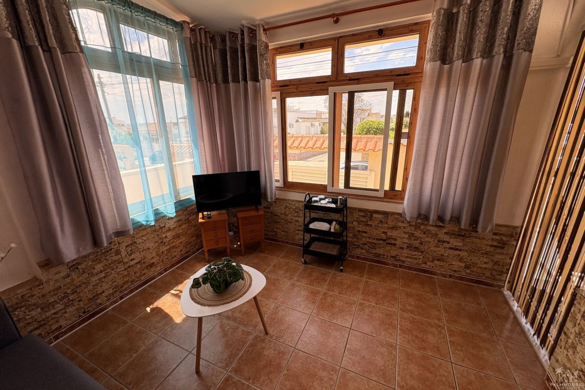 Revente - Villa - San Fulgencio - La Marina