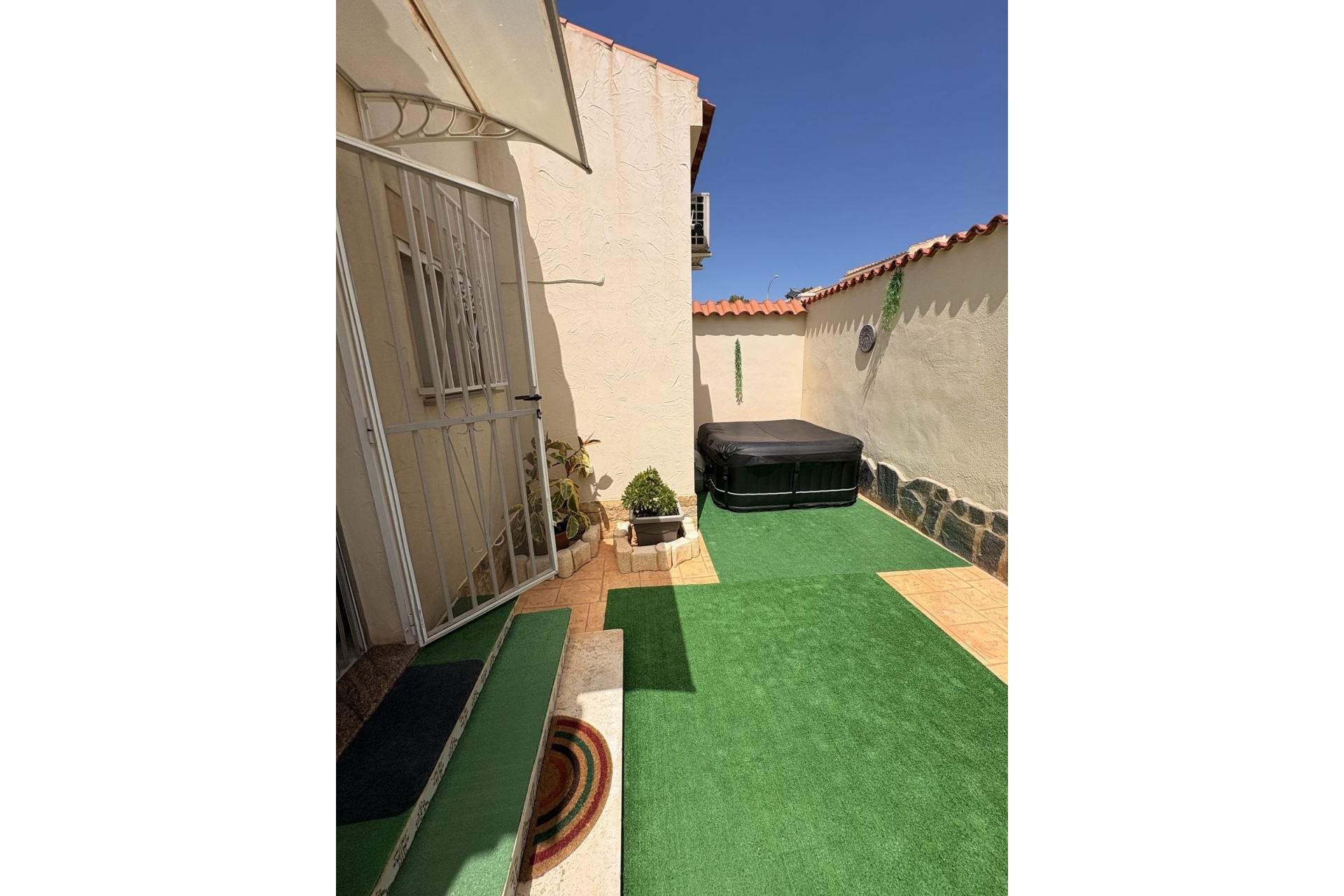 Revente - Villa - San Fulgencio - La Marina