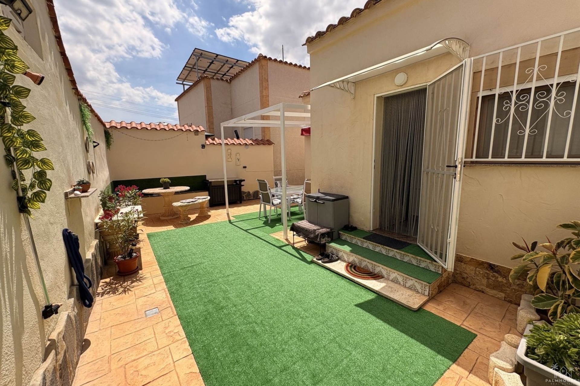 Revente - Villa - San Fulgencio - La Marina