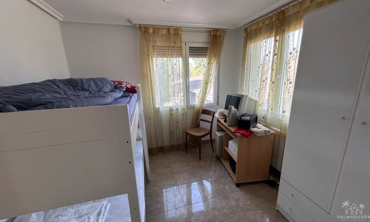 Revente - Villa - San Fulgencio - La Marina