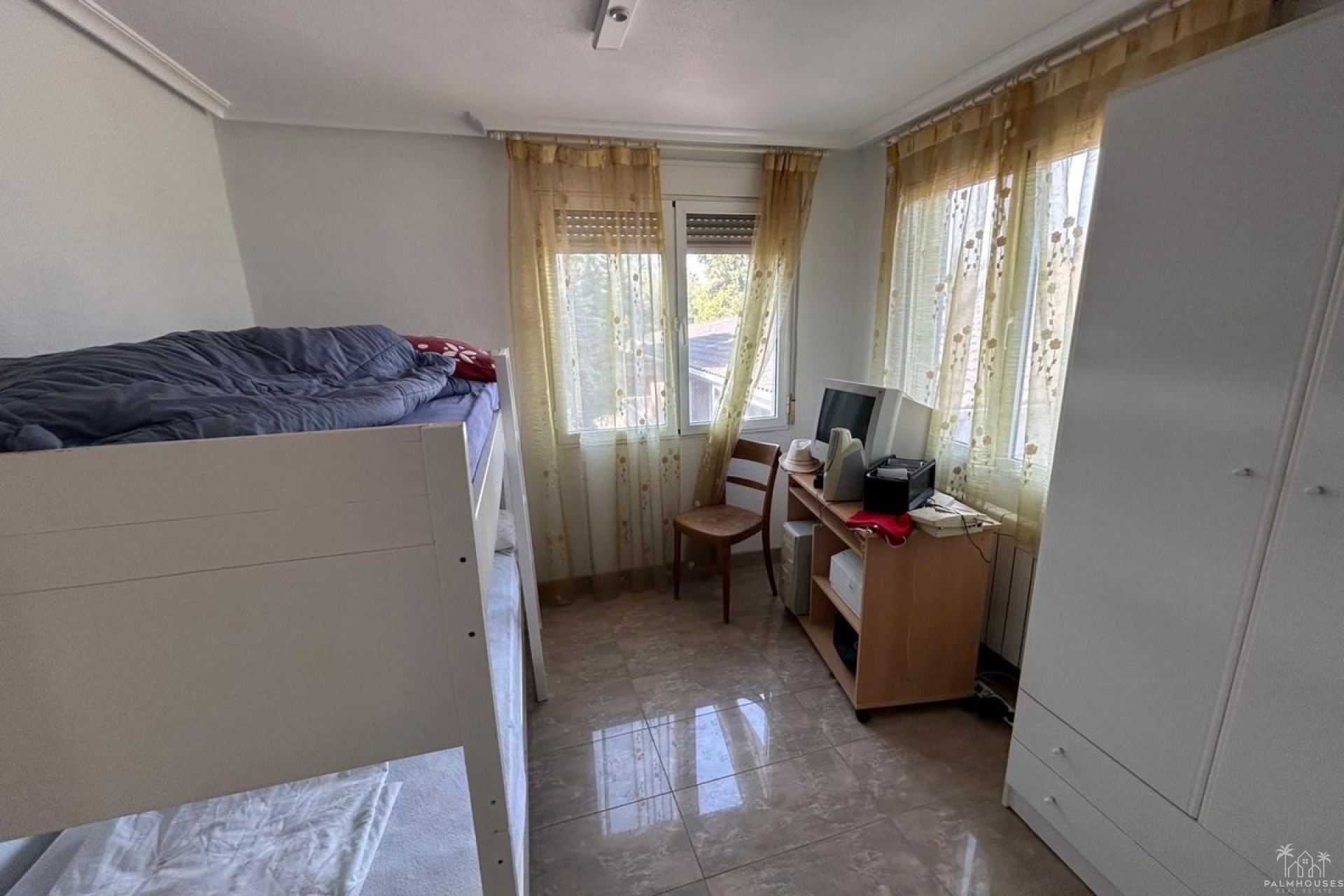 Revente - Villa - San Fulgencio - La Marina