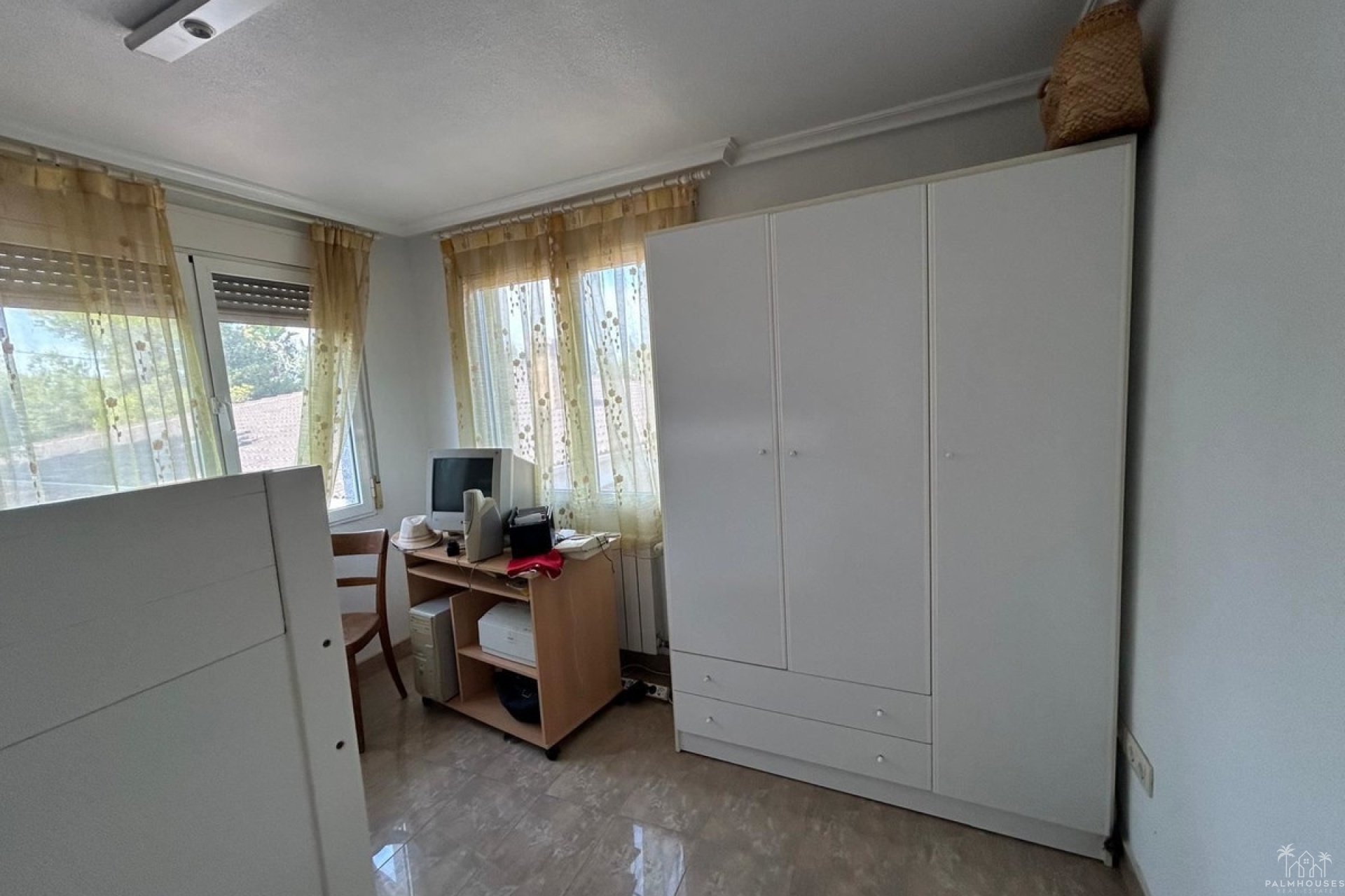 Revente - Villa - San Fulgencio - La Marina