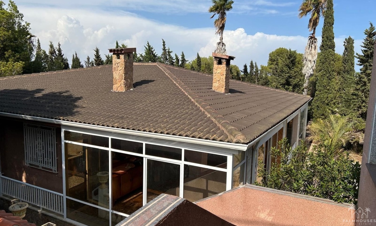 Revente - Villa - San Fulgencio - La Marina