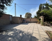 Revente - Villa - San Fulgencio - La Marina