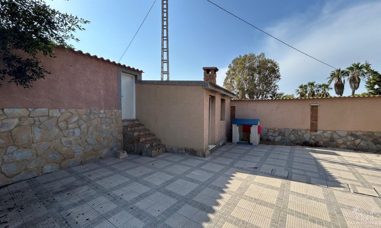 Revente - Villa - San Fulgencio - La Marina