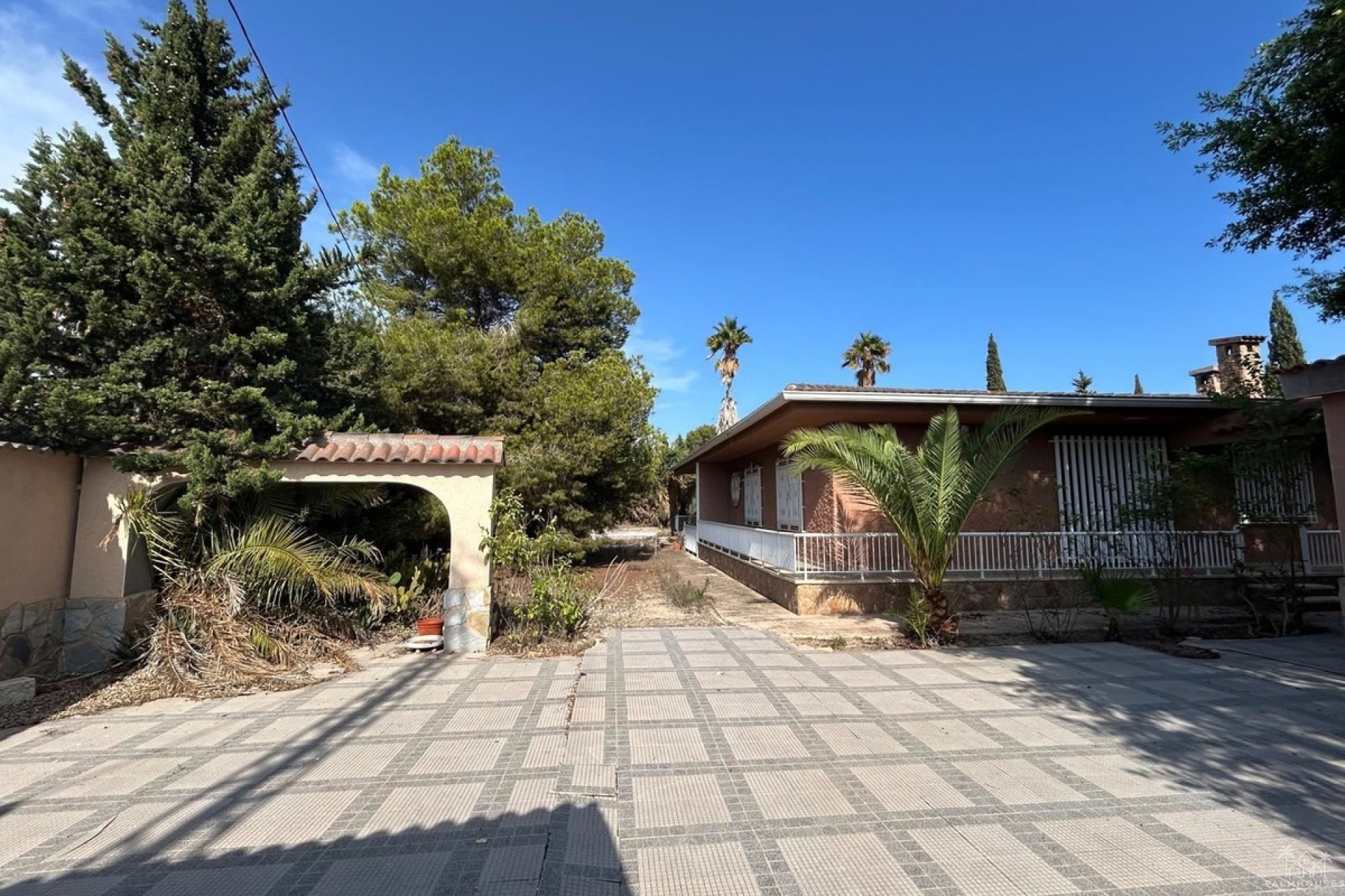 Revente - Villa - San Fulgencio - La Marina