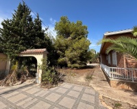 Revente - Villa - San Fulgencio - La Marina