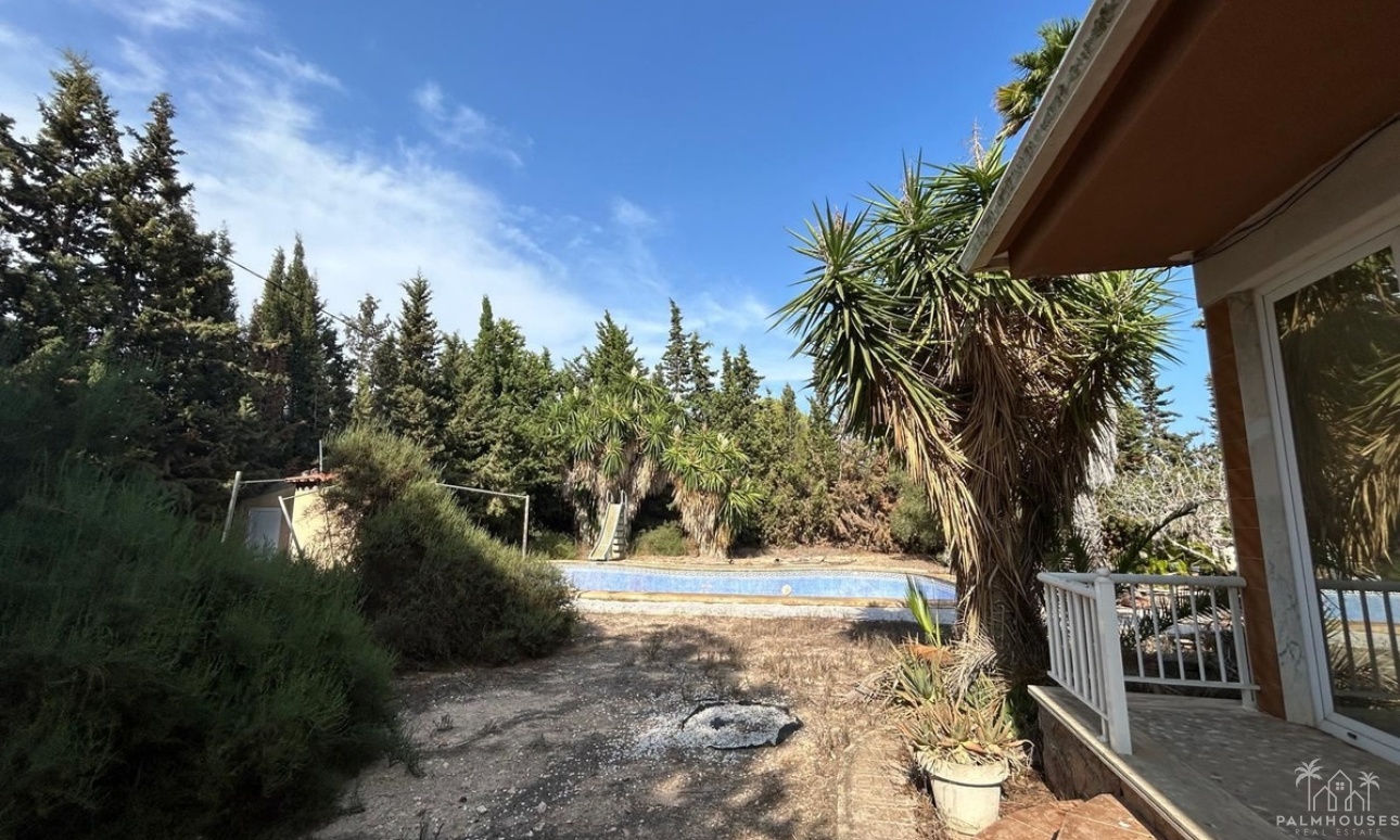 Revente - Villa - San Fulgencio - La Marina