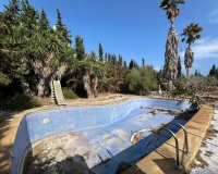 Revente - Villa - San Fulgencio - La Marina