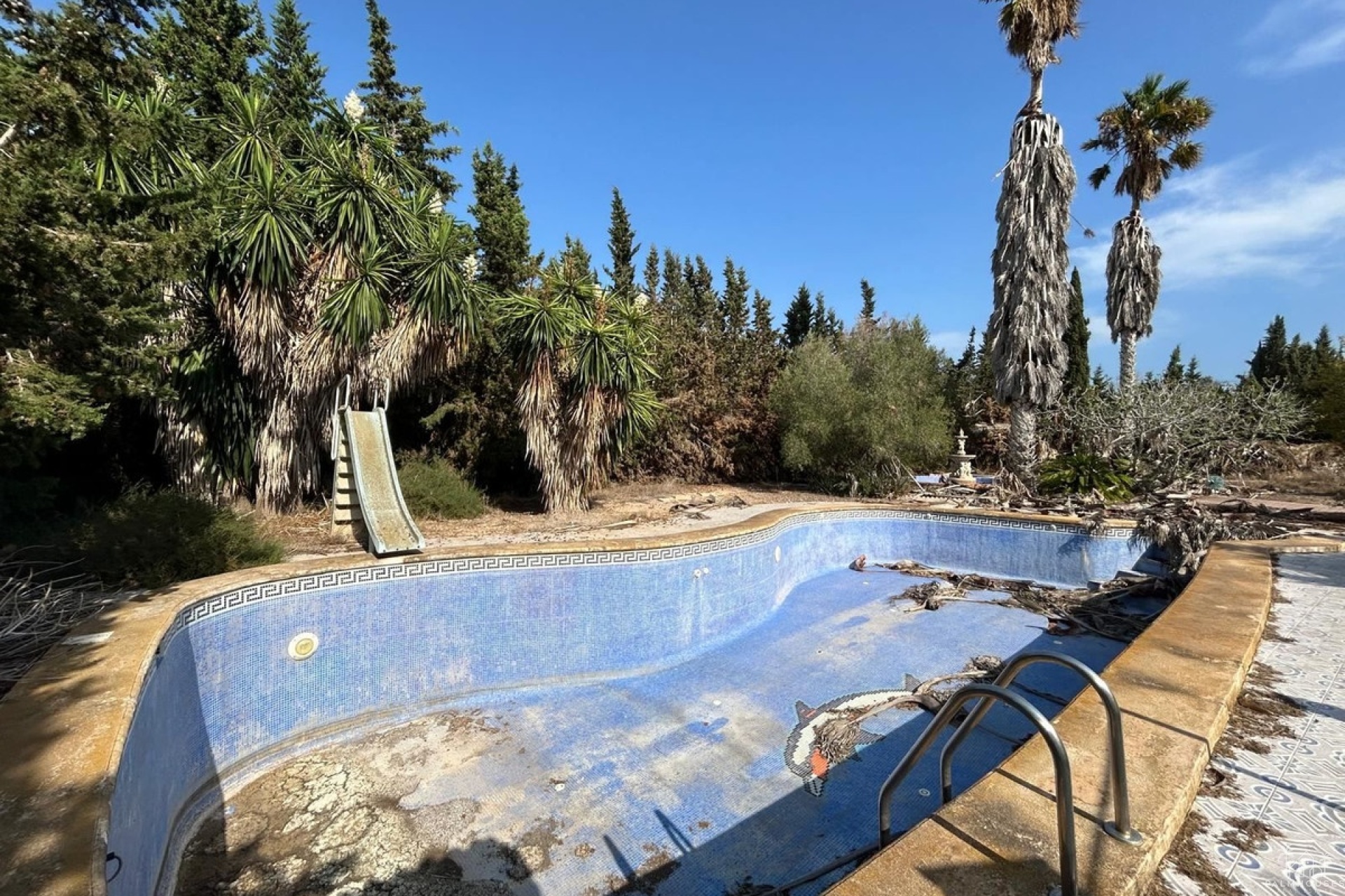 Revente - Villa - San Fulgencio - La Marina