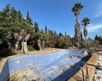 Revente - Villa - San Fulgencio - La Marina