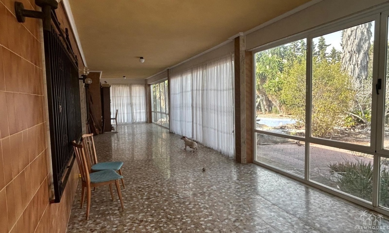 Revente - Villa - San Fulgencio - La Marina
