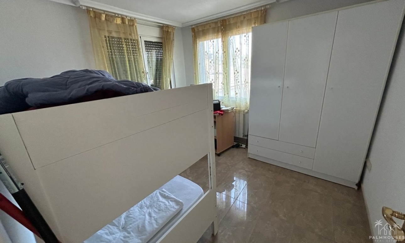 Revente - Villa - San Fulgencio - La Marina
