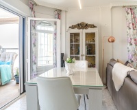 Revente - Villa - San Fulgencio - San Fulgencio Centro