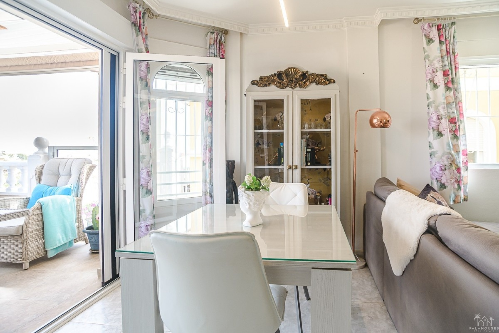 Revente - Villa - San Fulgencio - San Fulgencio Centro