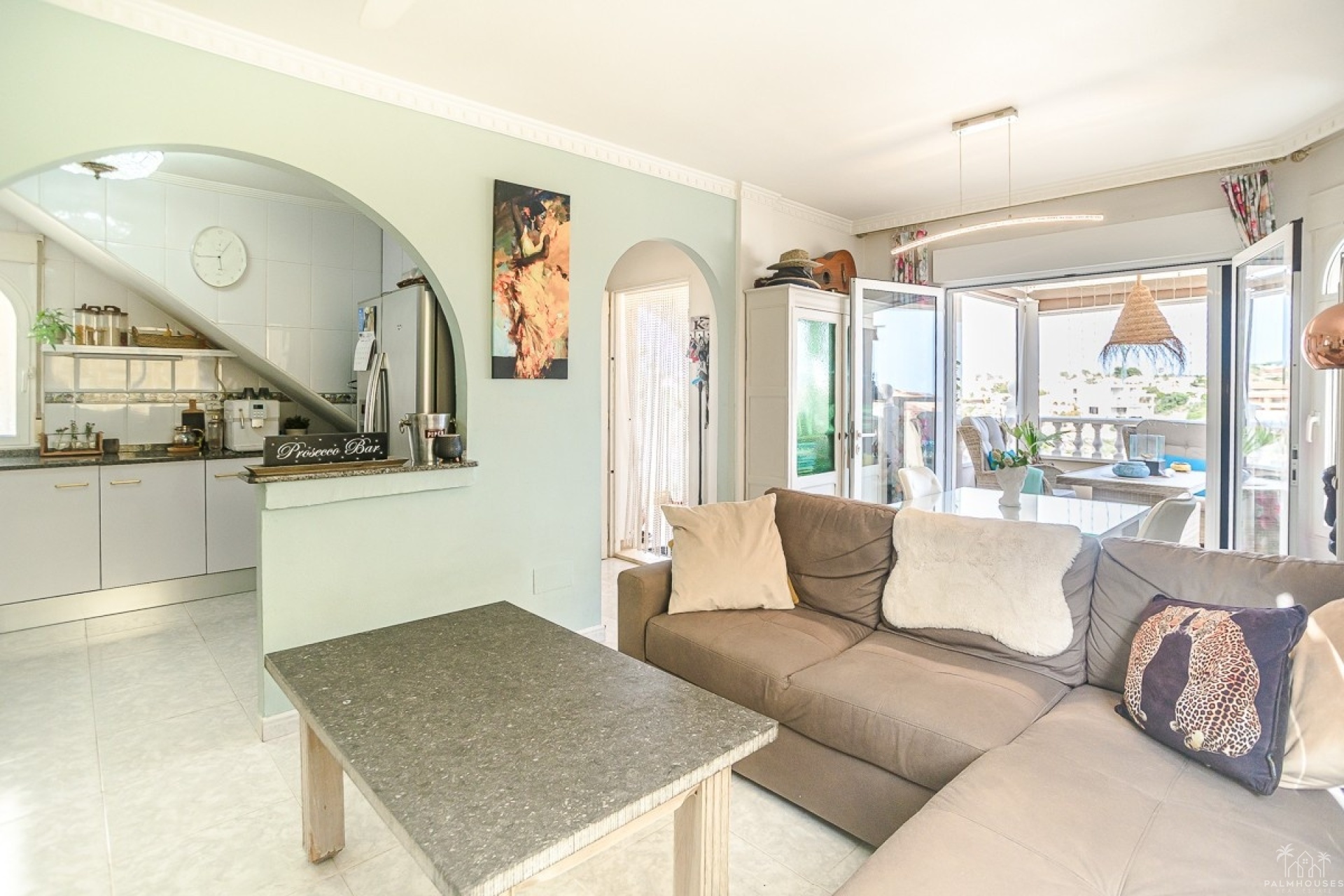 Revente - Villa - San Fulgencio - San Fulgencio Centro