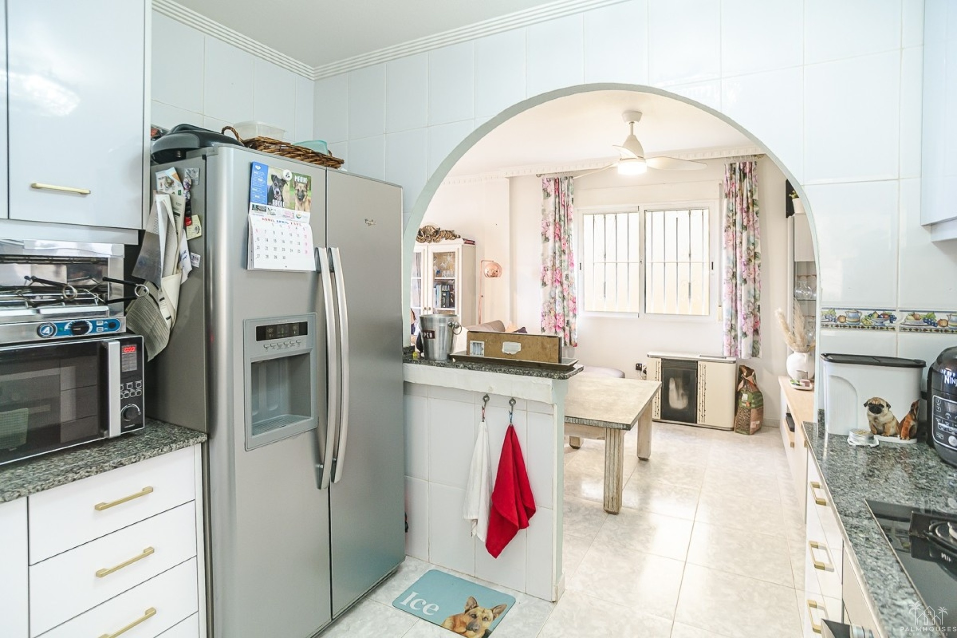 Revente - Villa - San Fulgencio - San Fulgencio Centro