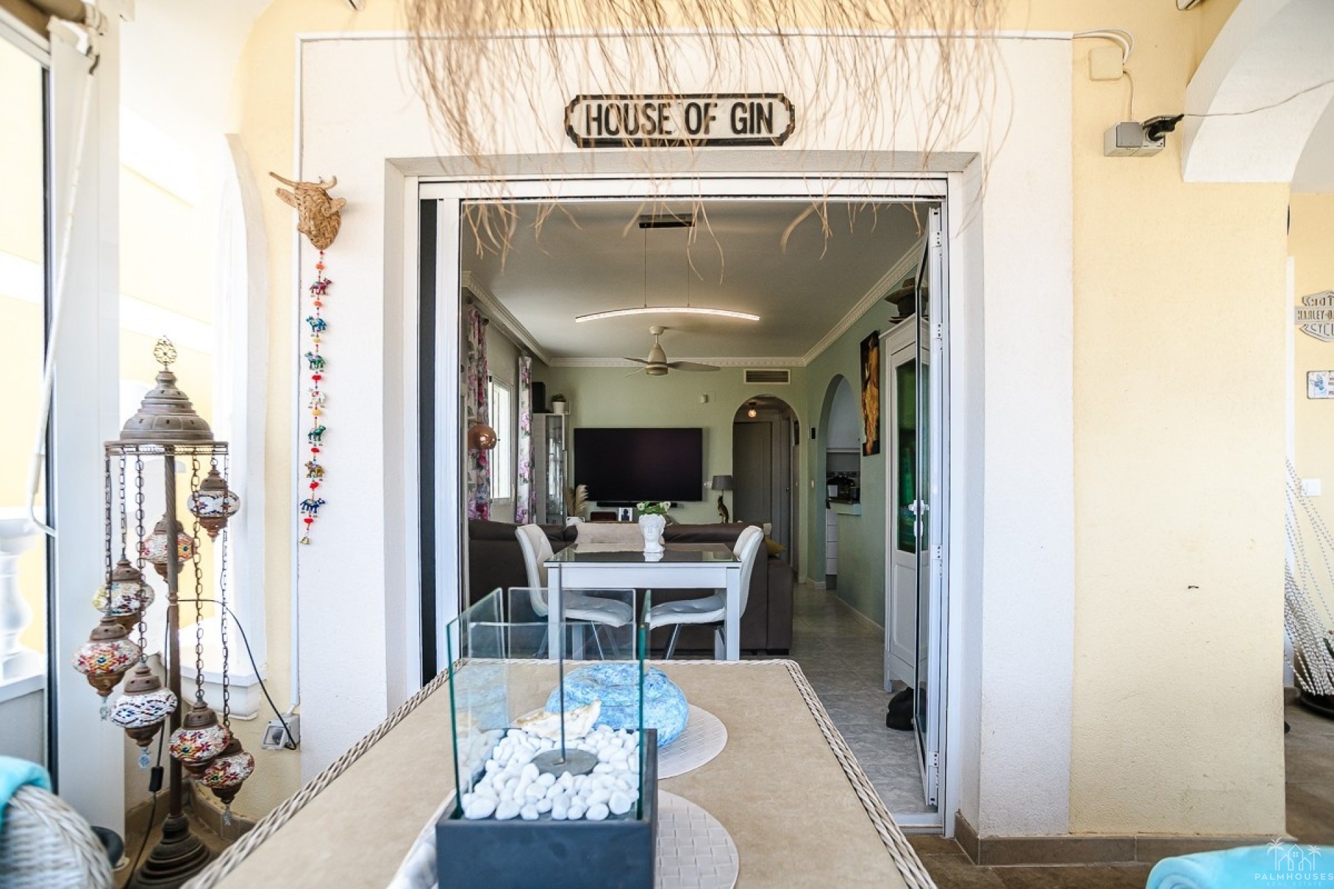 Revente - Villa - San Fulgencio - San Fulgencio Centro