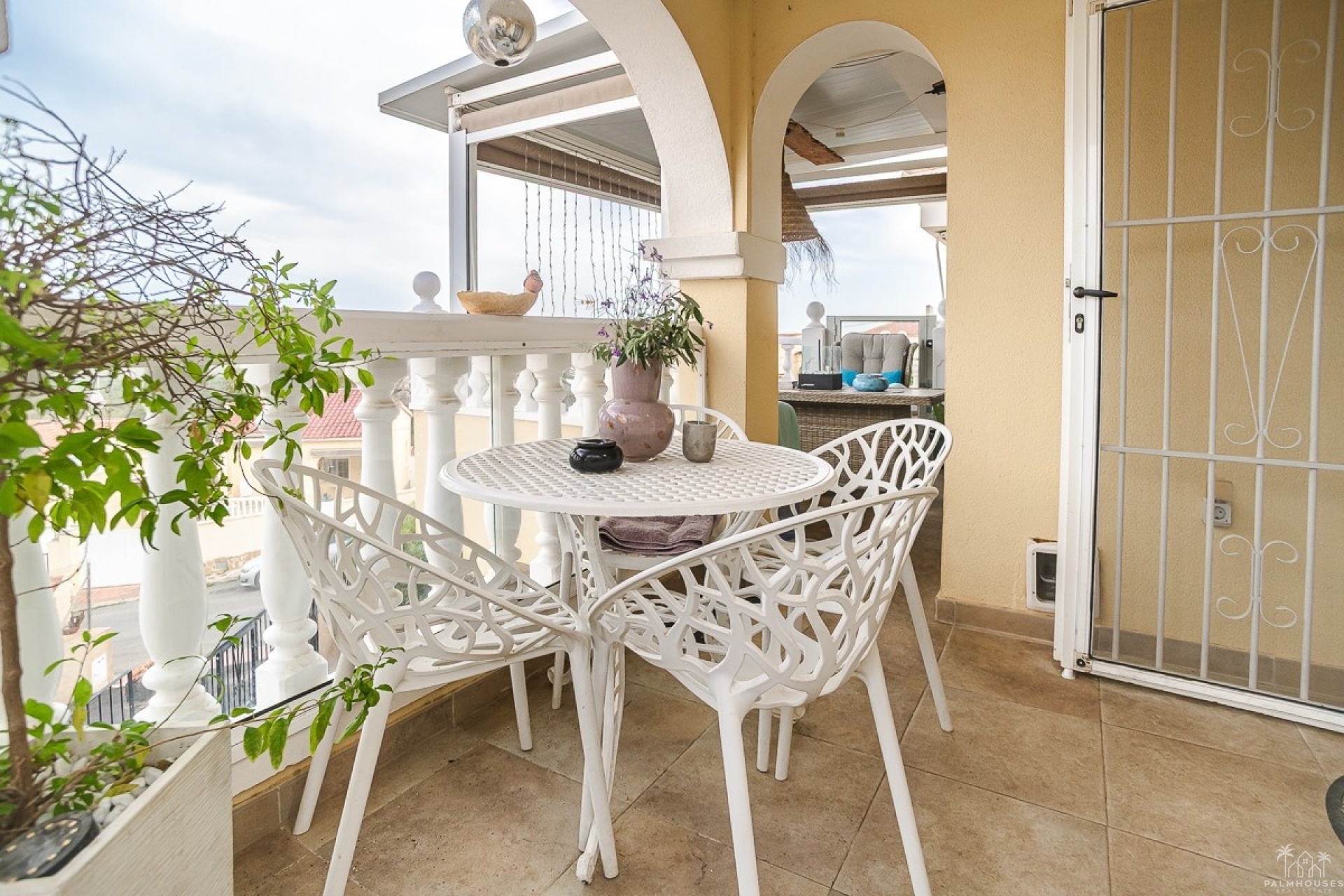 Revente - Villa - San Fulgencio - San Fulgencio Centro