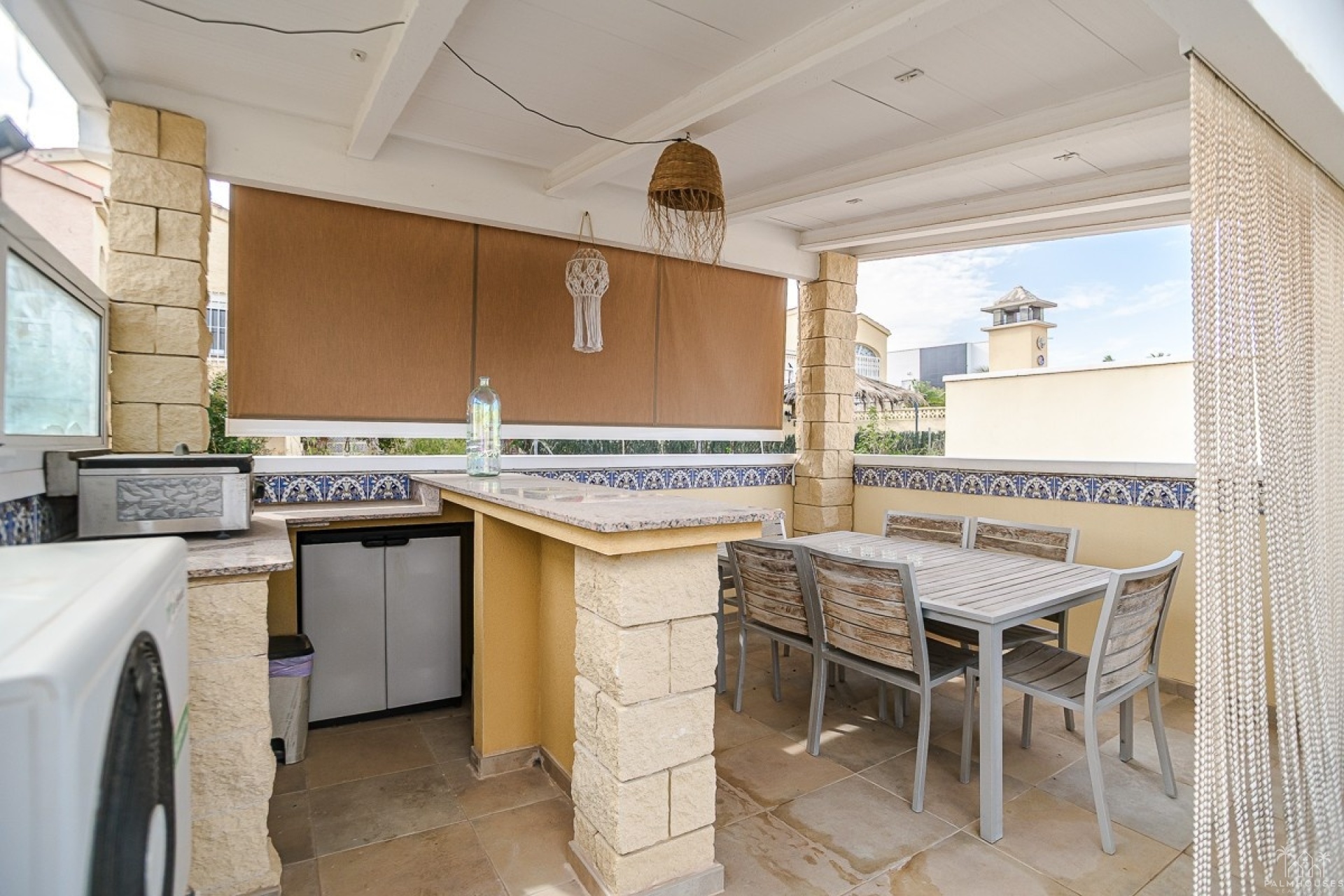 Revente - Villa - San Fulgencio - San Fulgencio Centro