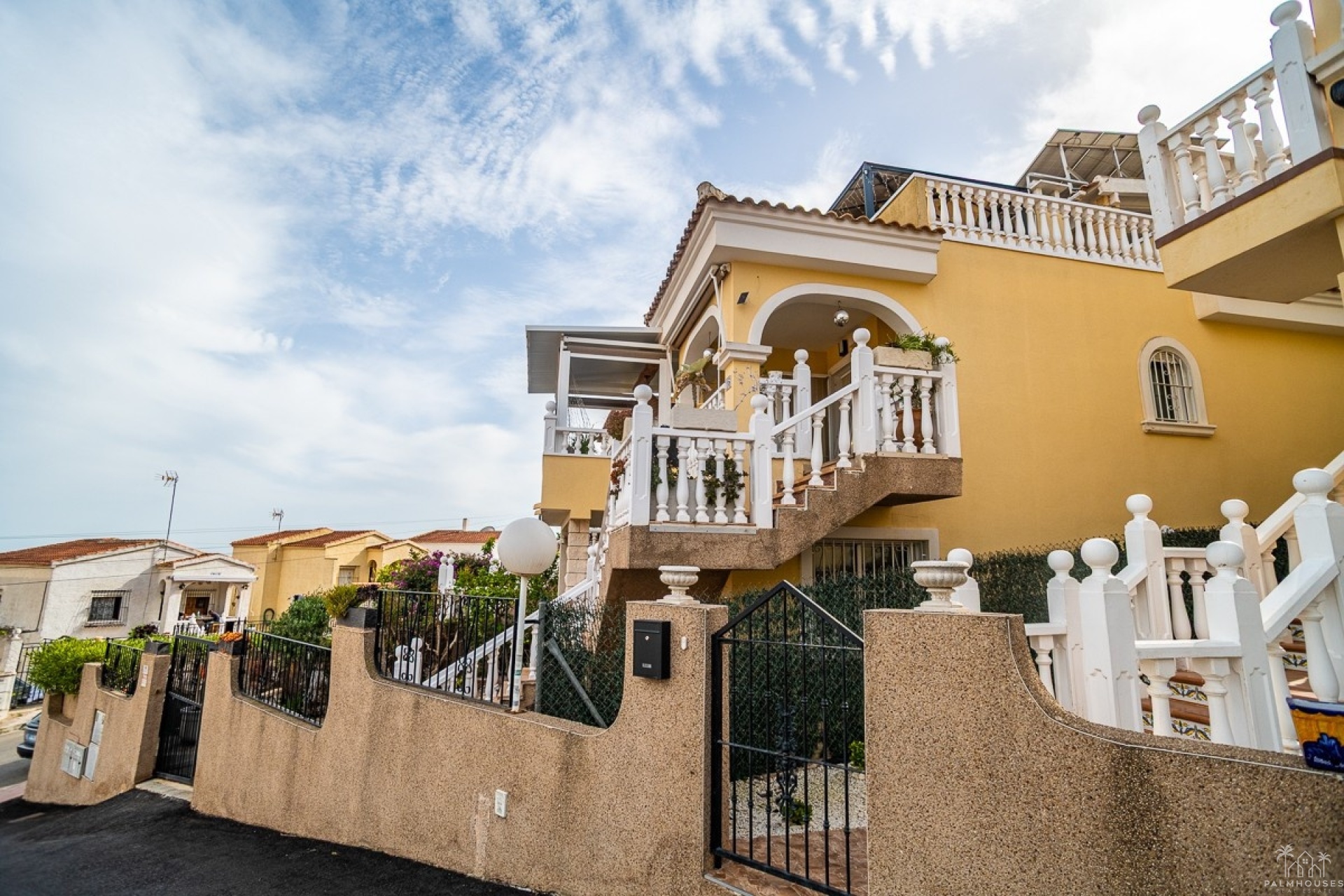 Revente - Villa - San Fulgencio - San Fulgencio Centro