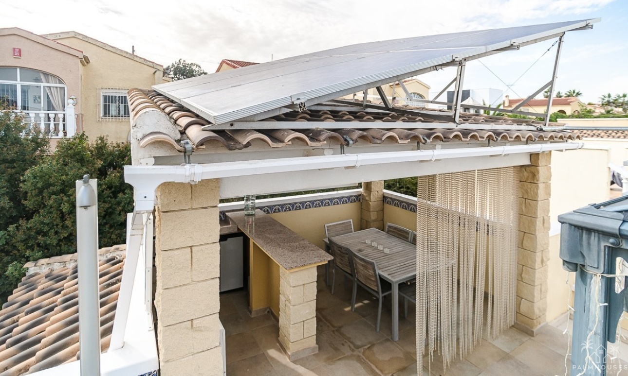 Revente - Villa - San Fulgencio - San Fulgencio Centro