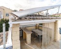 Revente - Villa - San Fulgencio - San Fulgencio Centro