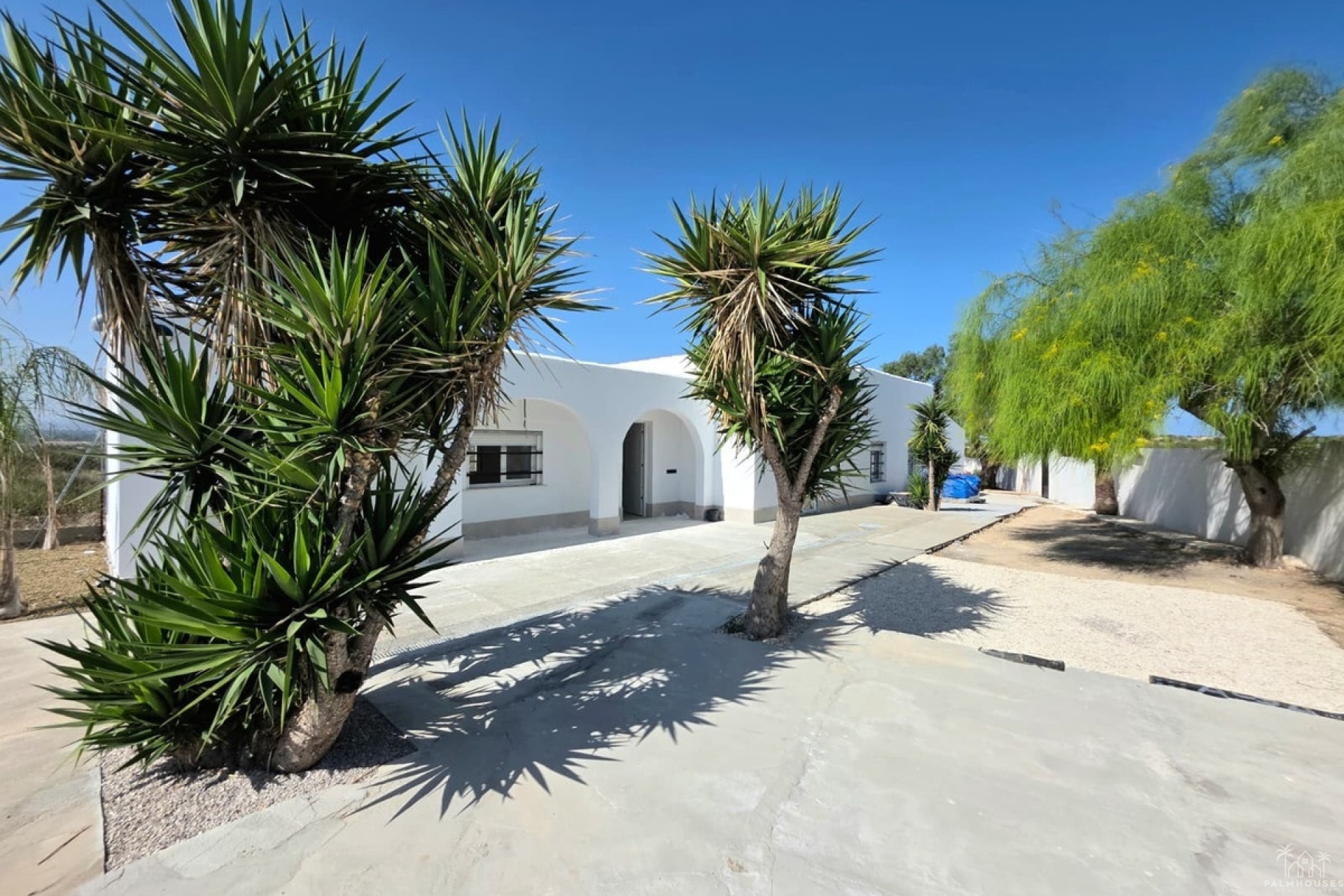 Revente - Villa - San Fulgencio - San Fulgencio Centro