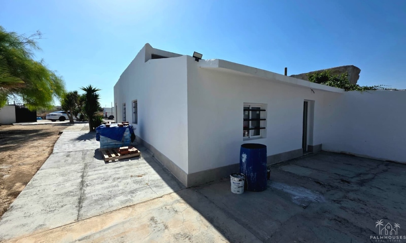 Revente - Villa - San Fulgencio - San Fulgencio Centro