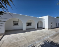 Revente - Villa - San Fulgencio - San Fulgencio Centro