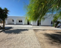 Revente - Villa - San Fulgencio - San Fulgencio Centro