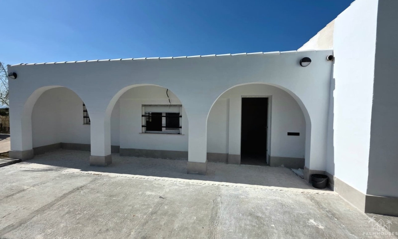 Revente - Villa - San Fulgencio - San Fulgencio Centro