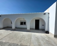 Revente - Villa - San Fulgencio - San Fulgencio Centro