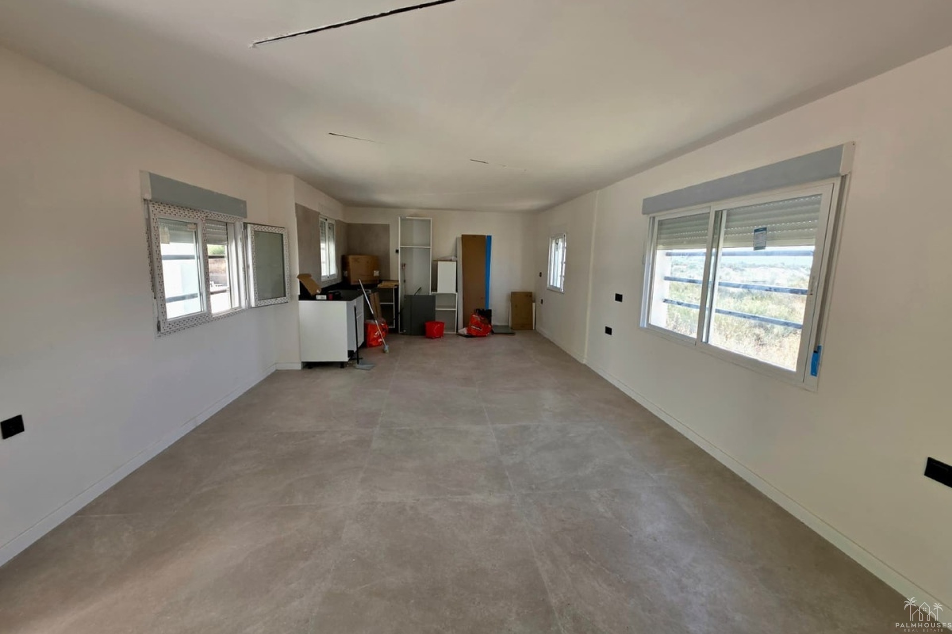 Revente - Villa - San Fulgencio - San Fulgencio Centro