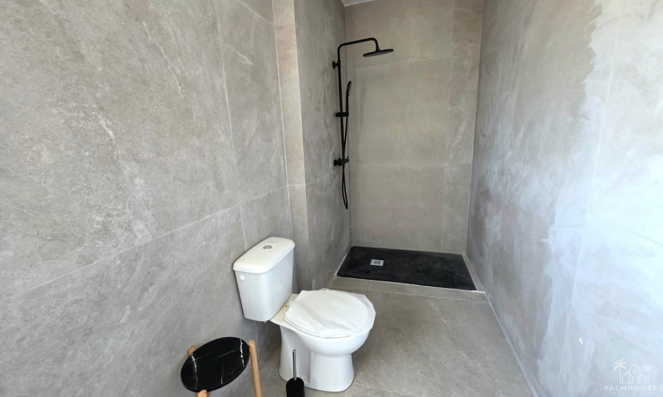 Revente - Villa - San Fulgencio - San Fulgencio Centro