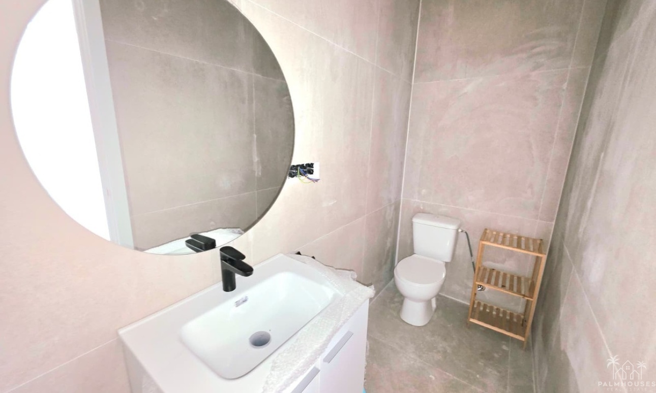 Revente - Villa - San Fulgencio - San Fulgencio Centro