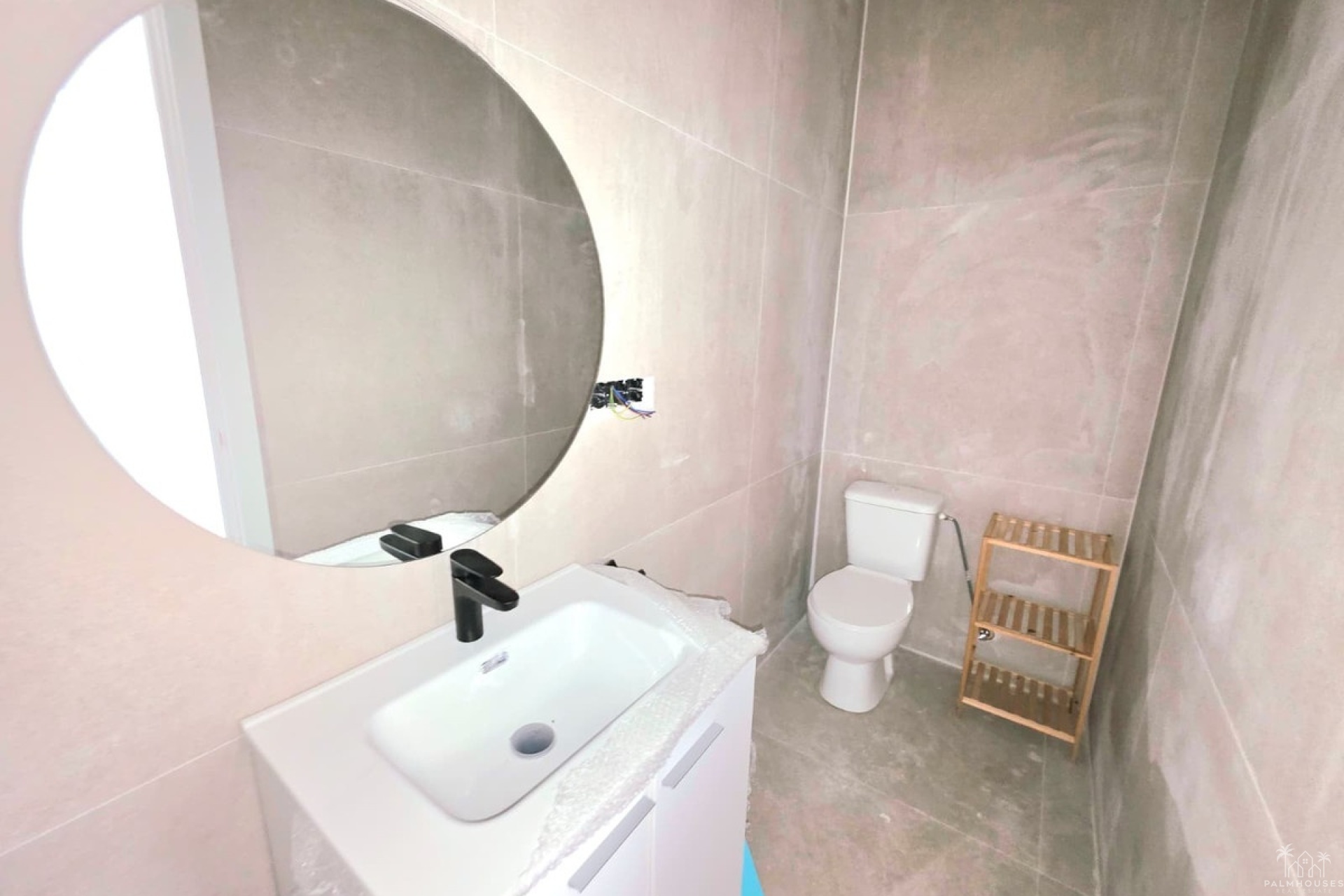 Revente - Villa - San Fulgencio - San Fulgencio Centro