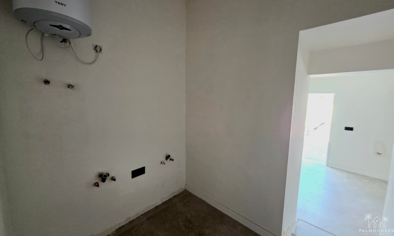 Revente - Villa - San Fulgencio - San Fulgencio Centro