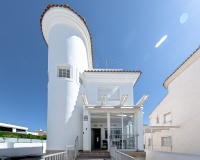 Revente - Villa - San Fulgencio - San Fulgencio Centro