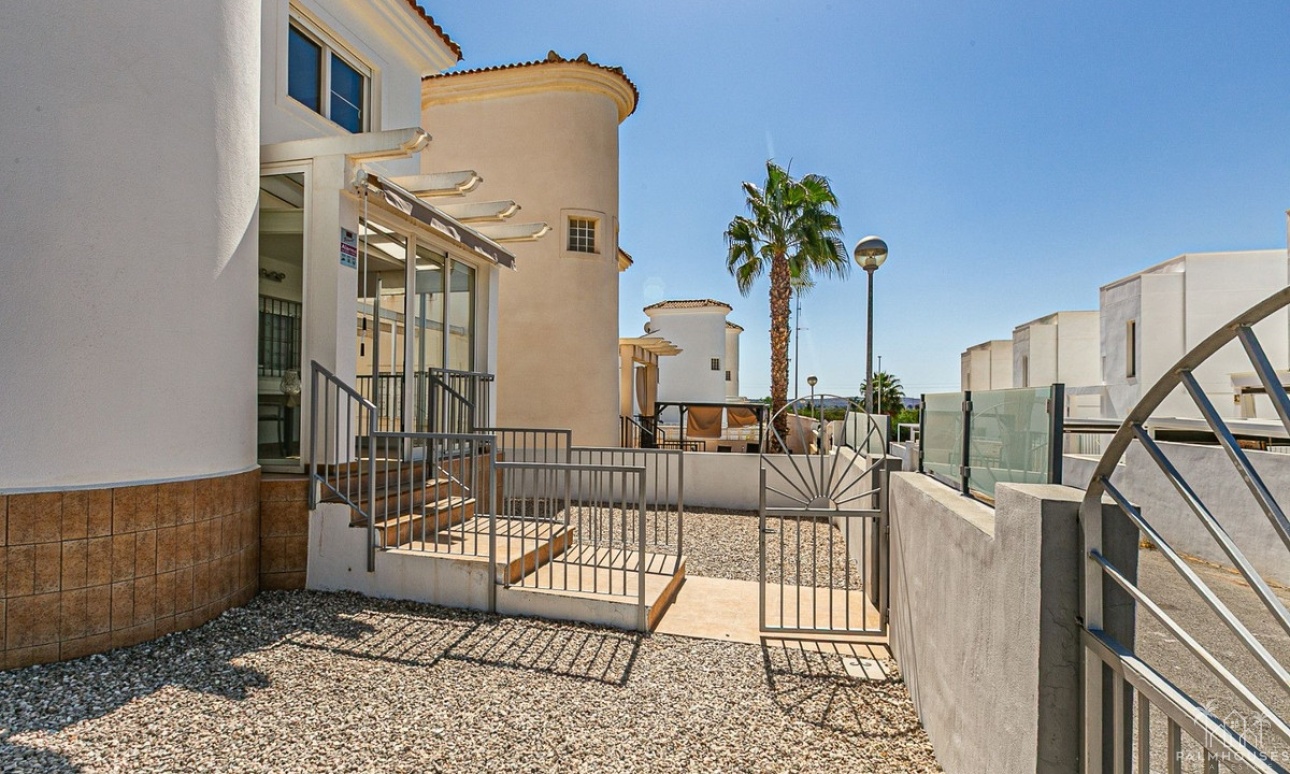 Revente - Villa - San Fulgencio - San Fulgencio Centro