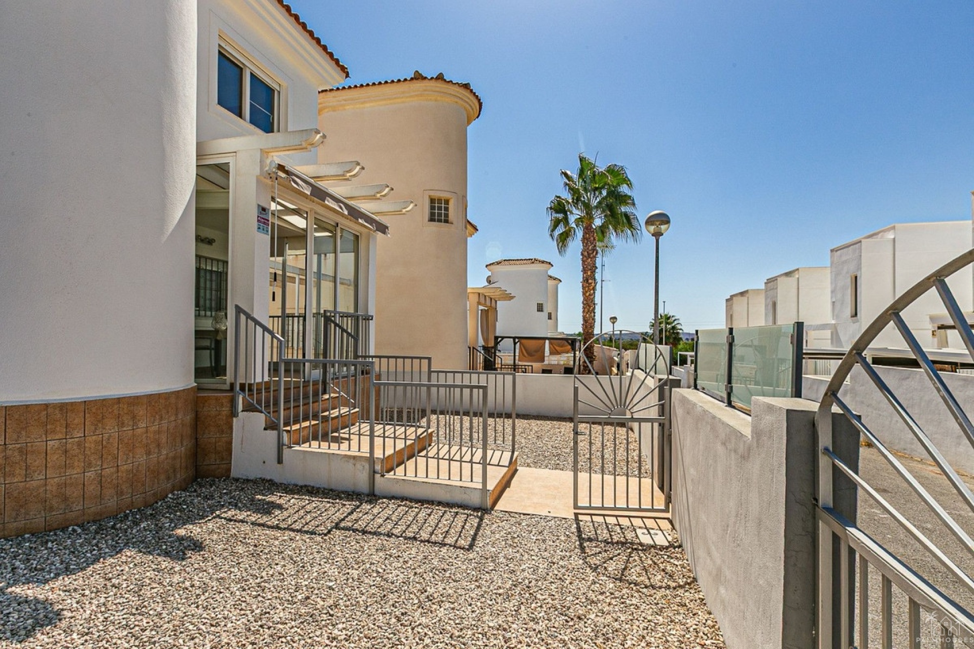 Revente - Villa - San Fulgencio - San Fulgencio Centro